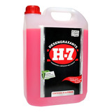 Desengraxante H7 Limpeza Pesada Multiuso Removedor