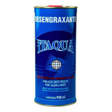 Desengraxante Itaqua 900ml Limpeza Pesada Remove