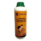 Desengraxante Limpador Mult Limpeza Bicicleta Tectire 1l