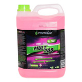 Desengraxante Prot Mult 200 Alcalino Protelim 5l