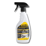 Desengraxante Pump Spray Limpeza Geral 500ml - Vonder