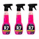 Desengraxante R-7 500 Ml - Limpeza Pesada H7 Promocao 03 Un