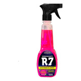 Desengraxante R-7 500 Ml - Limpeza Pesada H7 Promocao