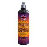 Desengraxante Shampoo Automotivo Tangerine 500ml