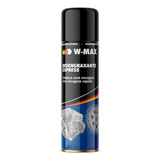 Desengraxante Wurth Express Spray Wurth W-max