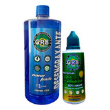 Desengraxaste Bike 1l Brinde Lubrificante 70ml