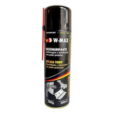 Desengripante Lubrificante Oleo Spray W-max Wurth 300 Ml