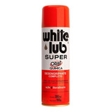 Desengripante Lubrificante Protetivo Spray Whitelub 300ml