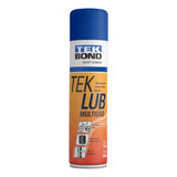 Desengripante Multiuso Spray Tek Bond Lubrificante 300ml