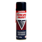 Desengripante Spray Alta Penetração Solvo Rust 300ml Loctite