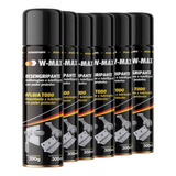 Desengripante Spray Anticorrosivo 300 Ml Kit 6 Un Economia 