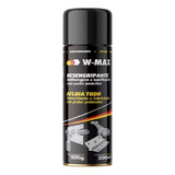 Desengripante Spray Óleo Anticorrosivo W - Max - Kit 2 Un