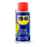 Wd-40