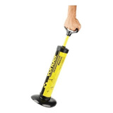 Desentupidor Manual Tipo Bomba Bocal P/ Tubulações 180 Mm