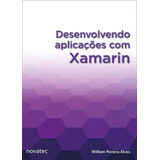 Desenvolvendo Aplicaçoes Com Xamarim