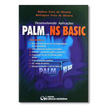 Desenvolvendo Aplicações Palm Com Ns Basic