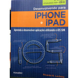 Desenvolvendo Para iPhone E iPad