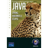 Desenvolvimento Ágil Em Java - Spring,