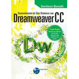 Desenvolvimento De Sites Din. Com Dreamweavercc