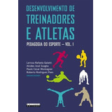 Desenvolvimento De Treinadores E Atletas