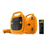 Desfibrilador Externo Automático Treinamento Amós Cmos Drake