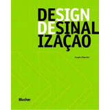 Design De Sinalização, De D''agostini Douglas. Editora Blucher Em Português