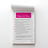 Design De Sobrancelhas E Henna Cuidados A Cliente 100 Folhas