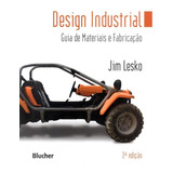 Design Industrial - Guia De Materiais
