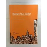 Design Quo Vadis Clice De Toledo