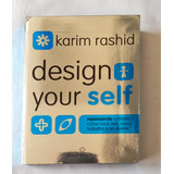 Design Your Self De Karim Rashid Pela Master Books (2012)