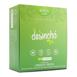 Desinchá 60 Saches - Chá Emagrecedor / Elimina Líquidos