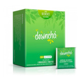 Desinchá Chá Misto Antioxidante-  60 Sachês - Pronta Entrega