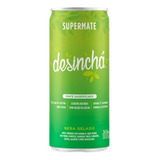 Desinchá Supermate Lata 269ml Pronto Para