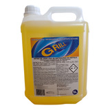 Desincrustante Industrial Concentrado 5 Litros