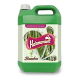 Desinfetante Aroma De Bambu Harmoniex -