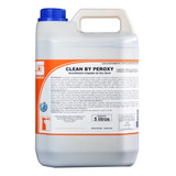 Desinfetante Bactericida Clean By Peroxy 5