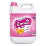 Desinfetante Bactericida Lavanda Harmoniex Galão 5 Litros