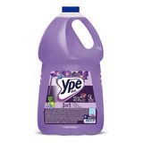 Desinfetante Bak Lavanda 5l Ypê