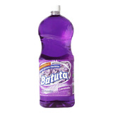 Desinfetante Batuta Lavanda 2l
