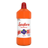 Desinfetante Bruto 1 Litro Lysoform Lysoform