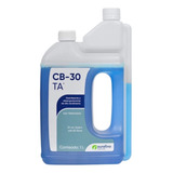 Desinfetante Cb 30 Ta 1000ml Ouro Fino Cb-30 Ta