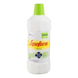 Lysoform