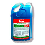 Desinfetante Concentrado Max Talco Audax 1 Litro 1 P/200
