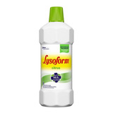 Desinfetante De Uso Geral Lysoform Citrus 1 Litro