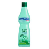 Desinfetante Em Gel Bacfree 70 Para Uso Geral