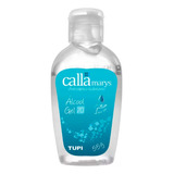 Desinfetante Em Gel Para Mãos 55 G Higienização Proteção