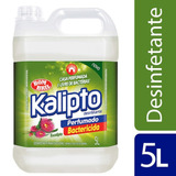 Desinfetante Eucalipto Kalipto 5 Litros