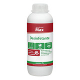 Desinfetante Floral Audax Max 1l 1/200