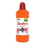 Desinfetante Lysoform Bruto Original 500ml