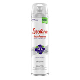 Desinfetante Lysoform Uso Geral Original Aerossol 360ml